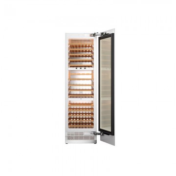 Bertazzoni RWC60S5TPNS Συντηρητής Κρασιών 100 Φιαλών Bertazzoni RWC60S5TPNS Συντηρητής Κρασιών 100 Φιαλών